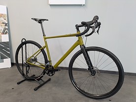 CANNONDALE TOPSTONE 2